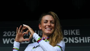 Pauline Ferrand-Prevot