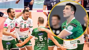 Niezwykły wyczyn w polskiej lidze. Siatkarz nawiązał do rekordów Leona