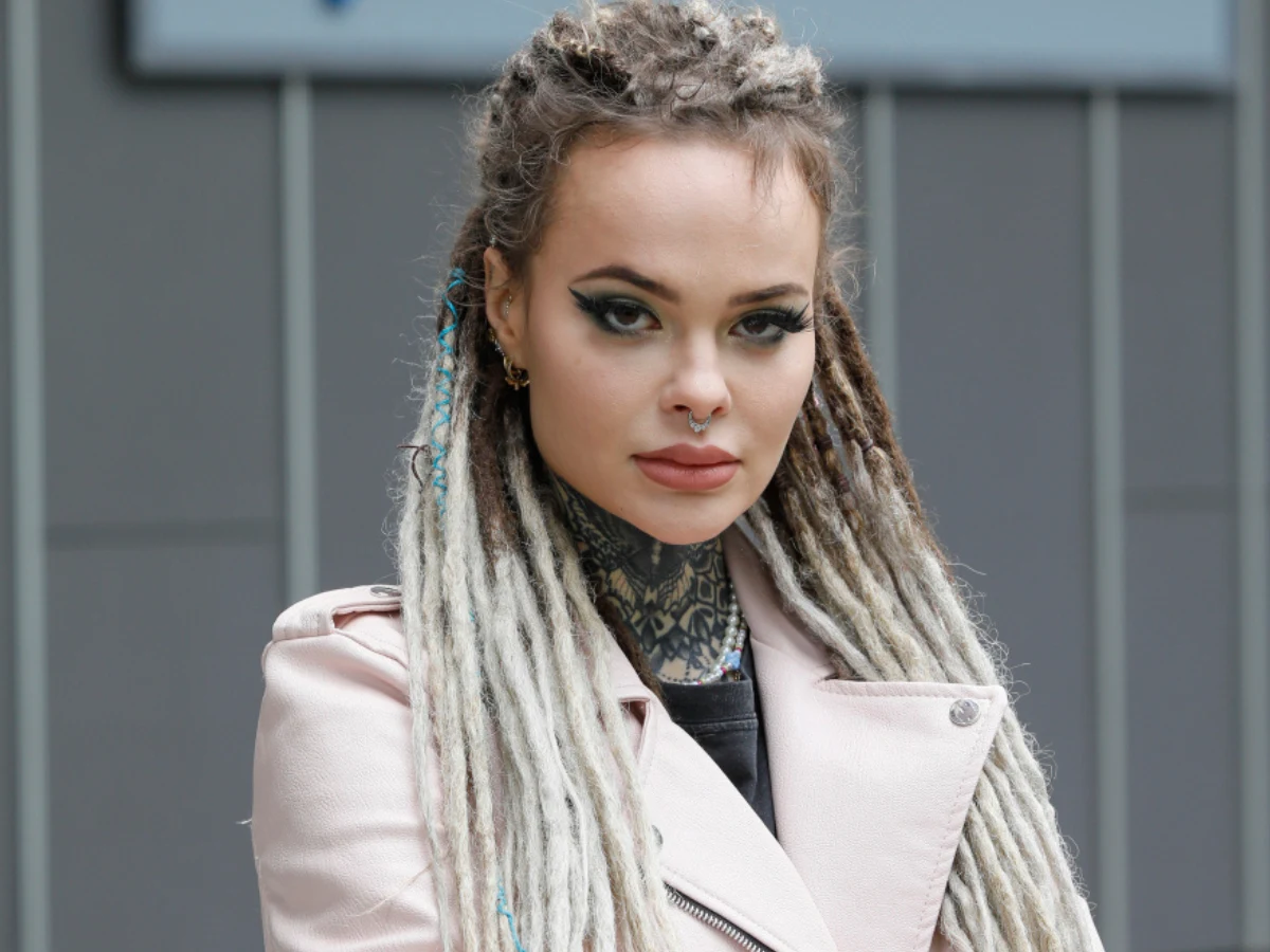 Monika Miller Monika Miller