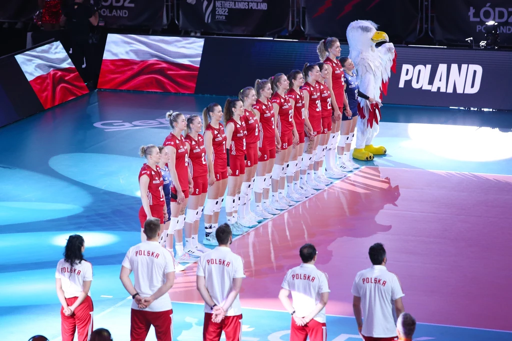 Reprezentacja Polski Reprezentacja Polski
