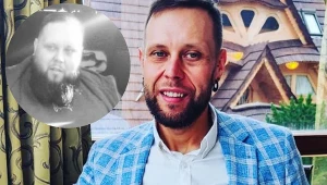 Mateusz "Big Boy" Borkowski @big_borkowski_boy/