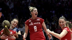 Magdalena Stysiak to jedna z gwiazd tegorocznych mistrzostw świata