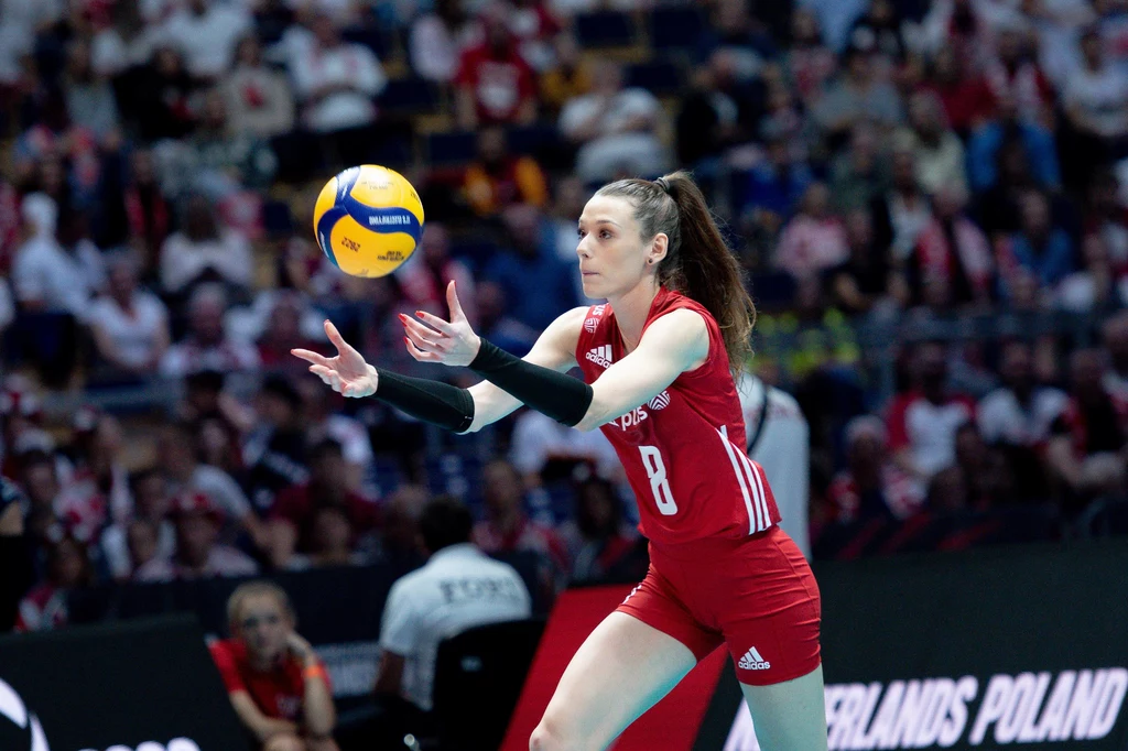 Zuzanna Górecka
