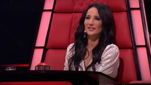 "The Voice of Poland": Justyna Steczkowska pogrzebała uczestnika? Internauci oburzeni!