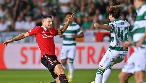 To będzie nowy kolega "Lewego" w Barcelonie? Priorytet Katalończyków