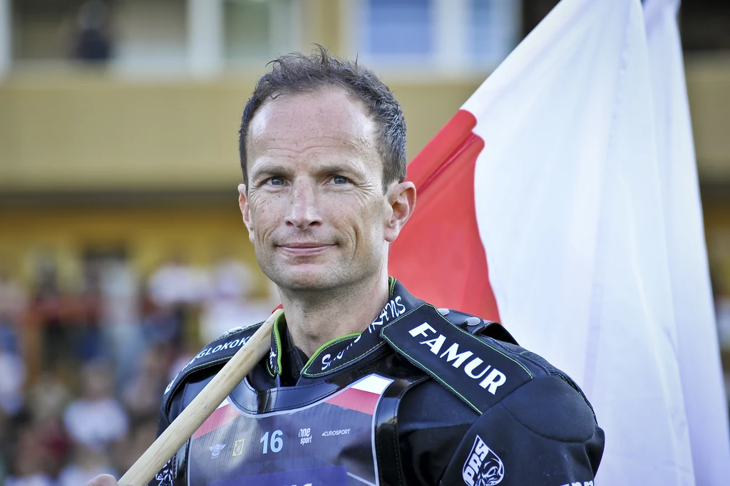 Rune Holta Rune Holta