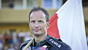 Pracował na plantacji sałaty. Da im upragniony awans?