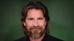 Christian Bale