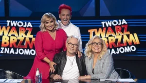Jurorzy programu "Twoja Twarz Brzmi Znajomo".