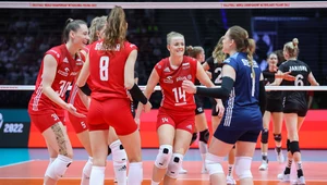 Polska - Serbia. Kiedy i o której ćwierćfinał MŚ siatkarek? Gdzie transmisja?
