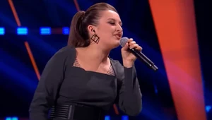 "The Voice of Poland": Trenerzy rozczarowani, internauci o "koszmarnych wyborach". Gabriela Zdanoviciute komentuje