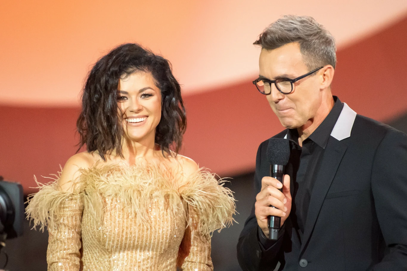 Cichopek i Kurzajewski potwierdzili, że są razem