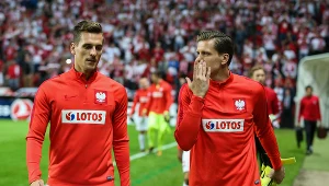 Włosi podali zarobki w Milanie i "Juve". Wielka kasa dla Szczęsnego, a Milik...