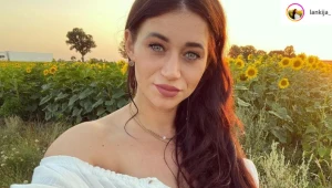Martyna ze "Ślubu od pierwszego wejrzenia"