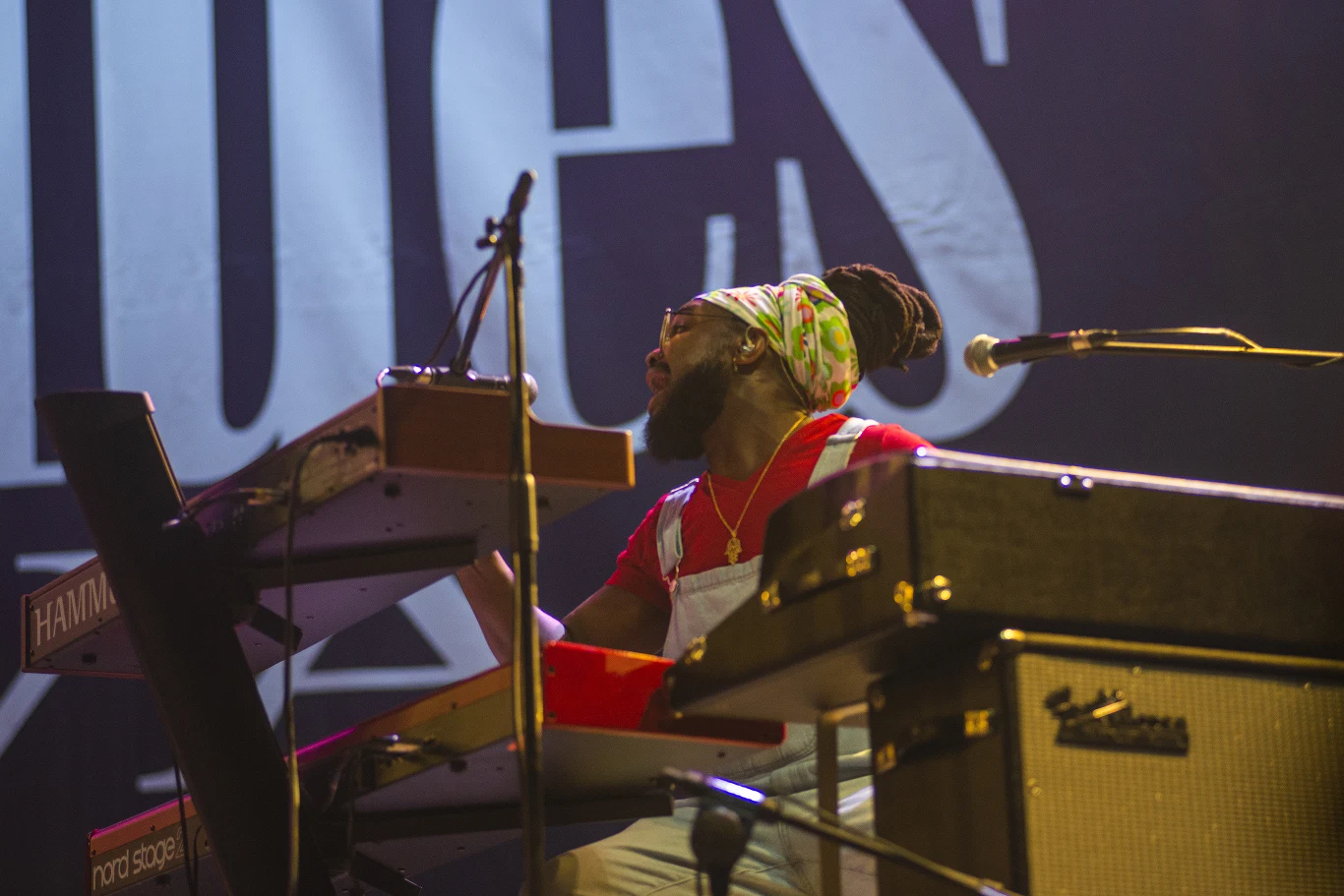 Zobacz zdjęcia z koncertu Macy Gray podczas festiwalu Rawa Blues 2022!