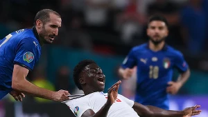 Grupa z podtekstami w el. Euro 2024. Publika wybuchnęła śmiechem