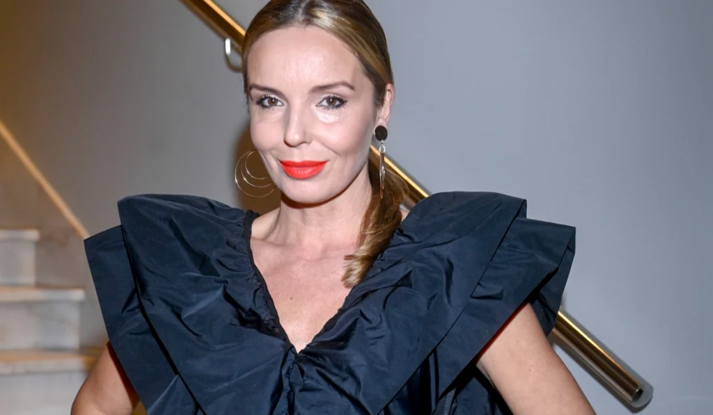 Agnieszka Włodarczyk Agnieszka Włodarczyk