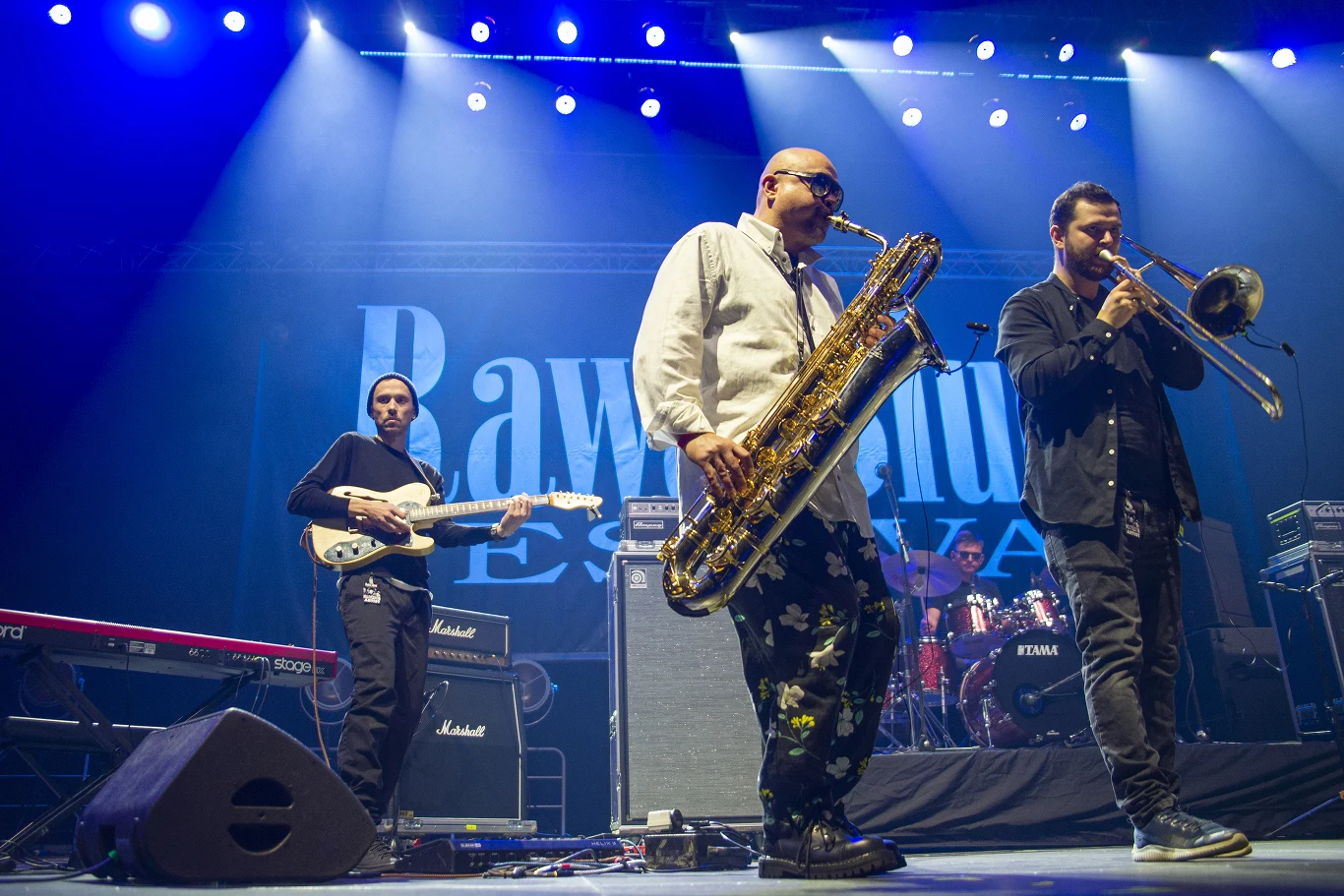 Lublin Street Band