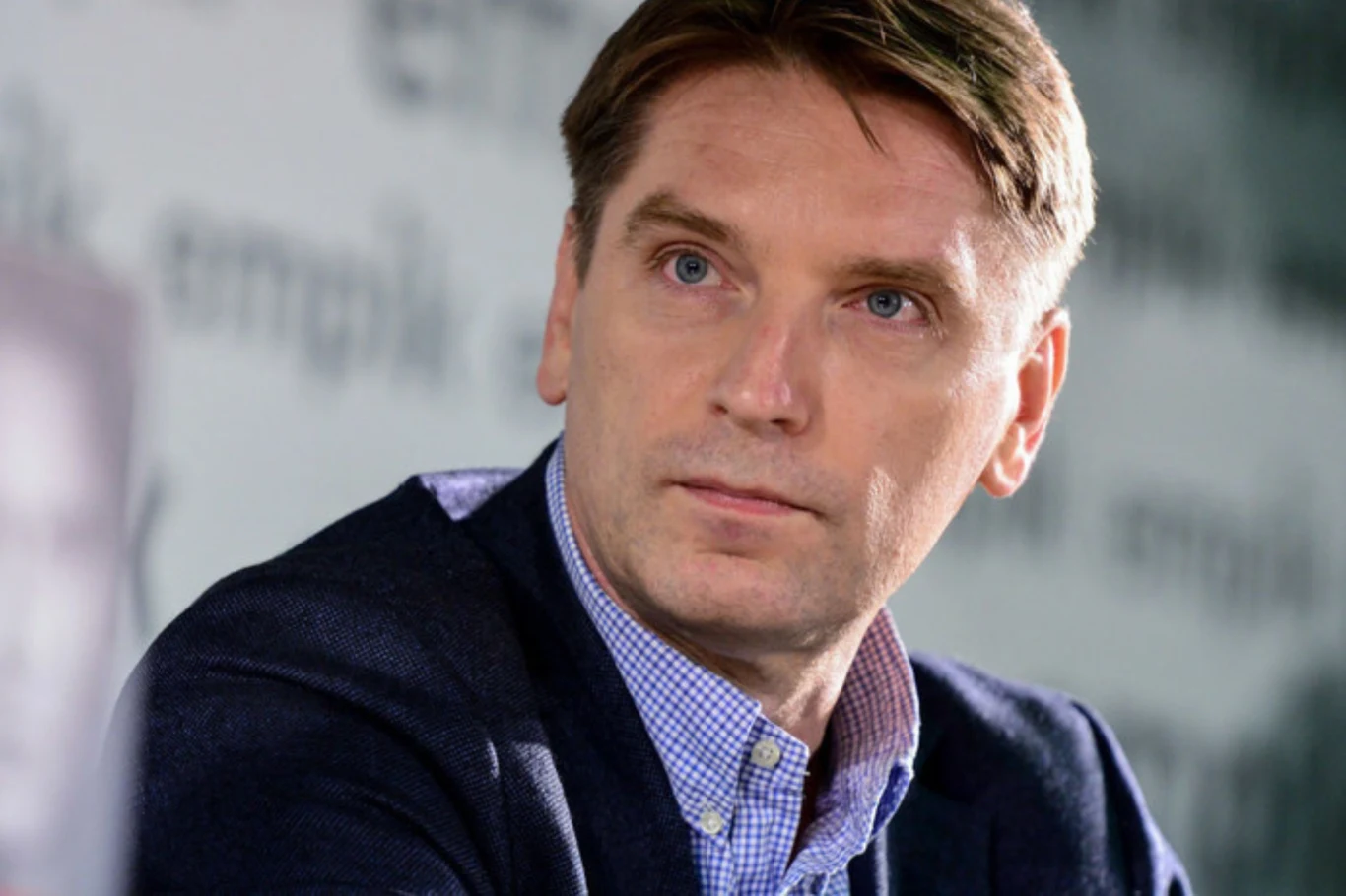 Tomasz Lis Tomasz Lis