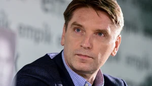 Tomasz Lis