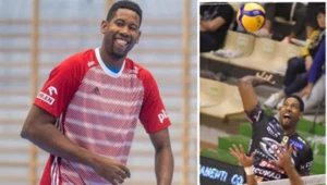 Wilfredo Leon wrócił na parkiet i nie zawiódł