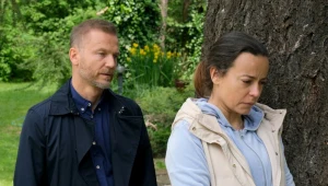 Andrzej (Krystian Wieczorek) dostanie za swoje?