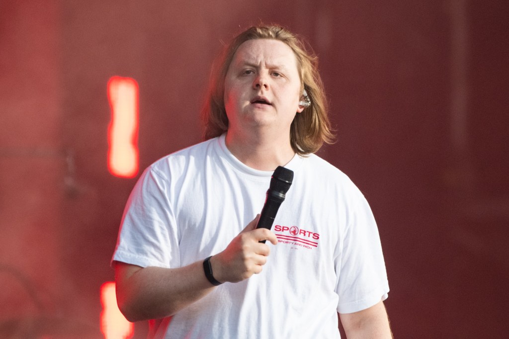 Lewis Capaldi opowiedział o swoim nowym domu