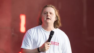 Lewis Capaldi opowiedział o swoim nowym domu