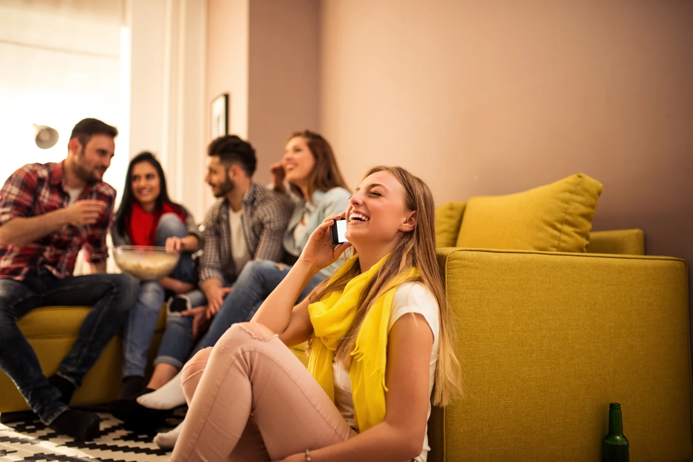 Akademiki to prawdziwy hit 