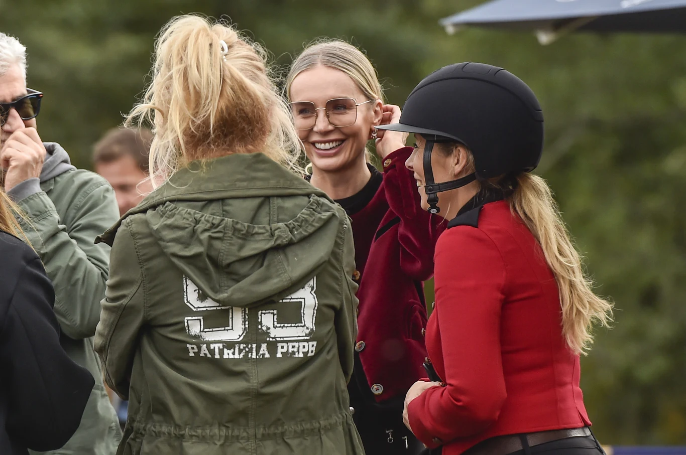 Agnieszka Woźniak-Starak, Karolina Ferenstein-Kraśko, Gałkowo 2022 Agnieszka Woźniak-Starak, Karolina Ferenstein-Kraśko, Gałkowo 2022