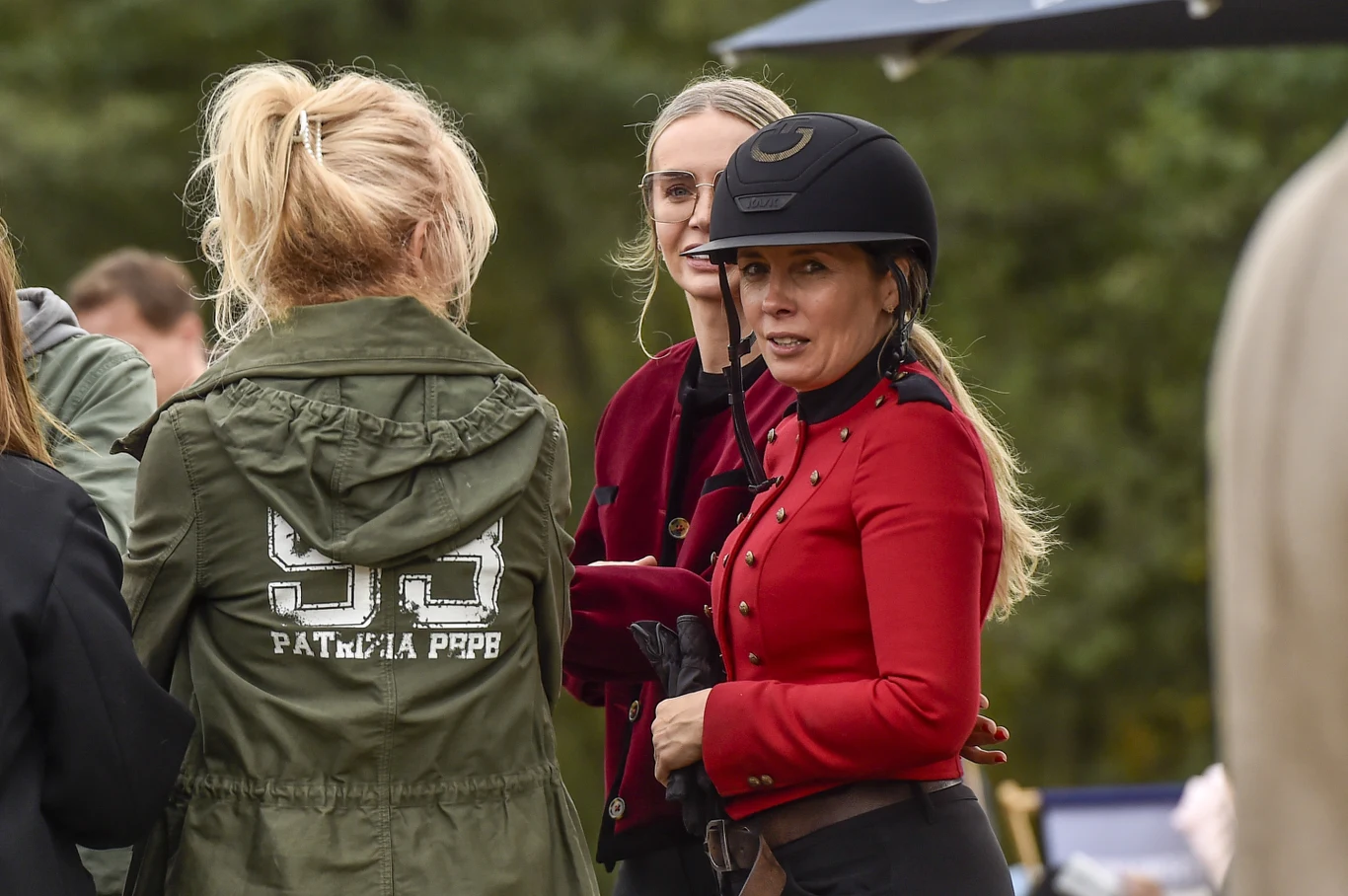 Agnieszka Woźniak-Starak, Karolina Ferenstein-Kraśko, Gałkowo 2022 Agnieszka Woźniak-Starak, Karolina Ferenstein-Kraśko, Gałkowo 2022