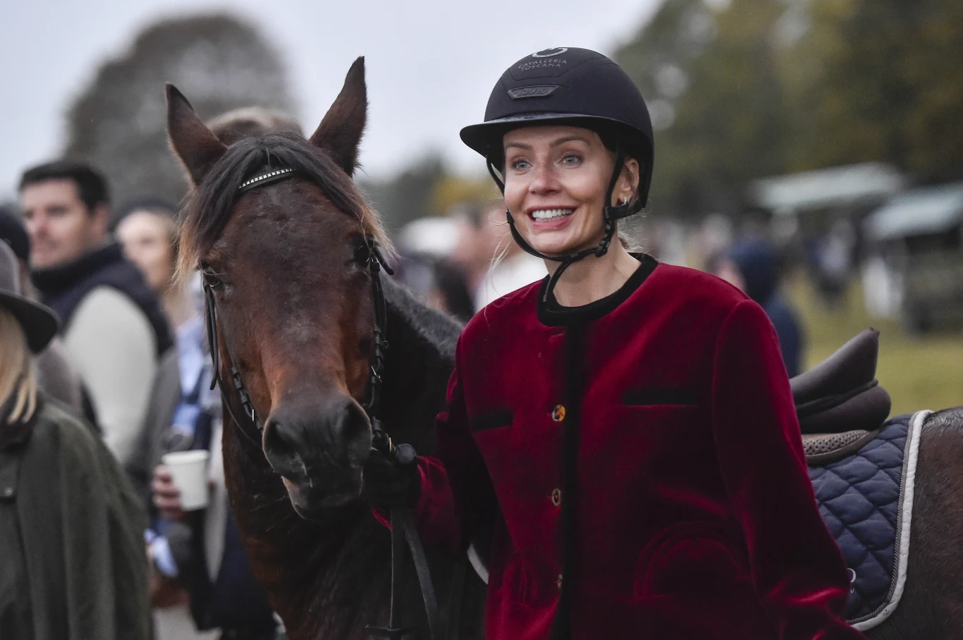 Agnieszka Woźniak-Starak, Gałkowo 2022 Agnieszka Woźniak-Starak, Gałkowo 2022