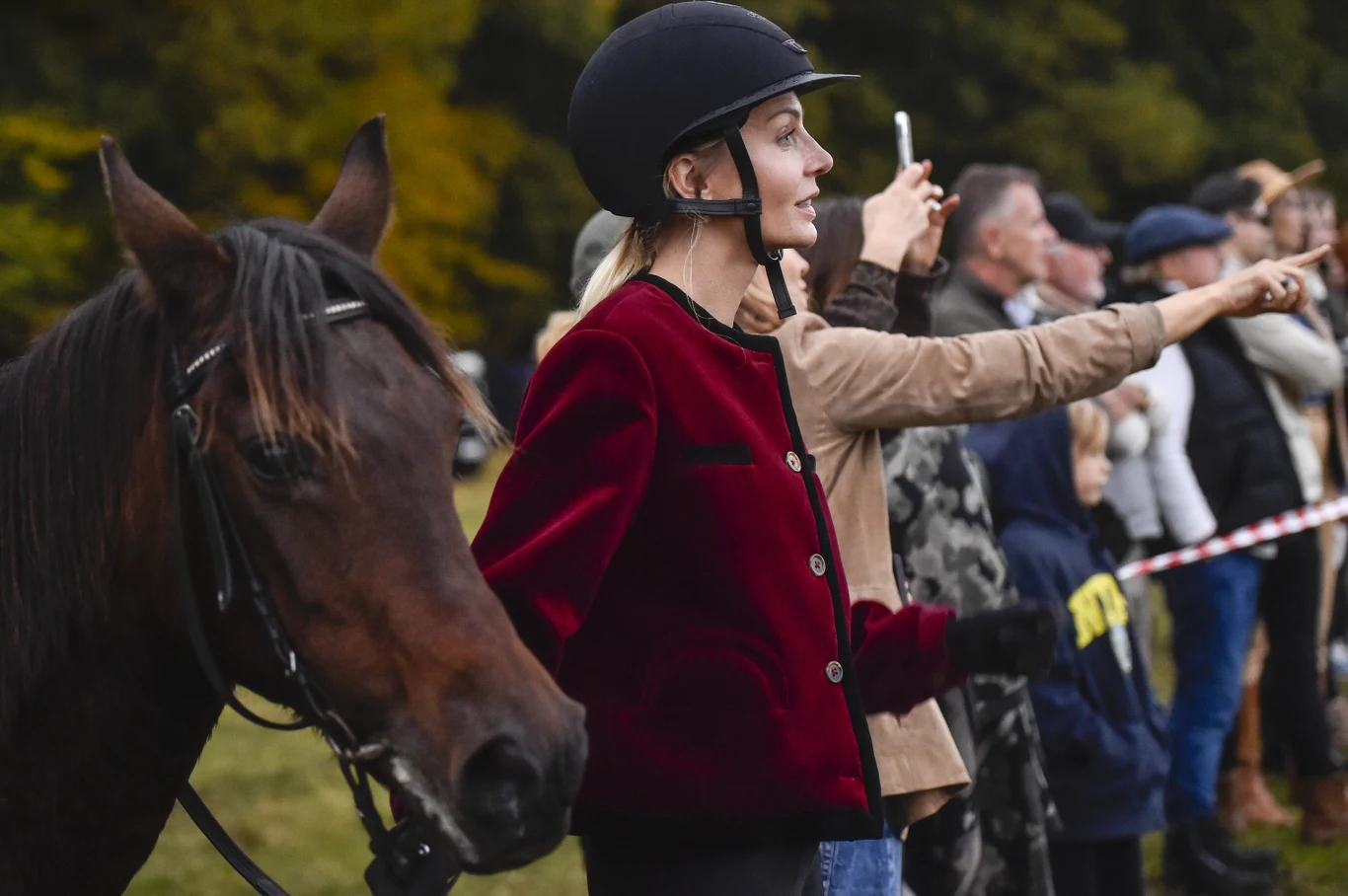 Agnieszka Woźniak-Starak, Gałkowo 2022 Agnieszka Woźniak-Starak, Gałkowo 2022