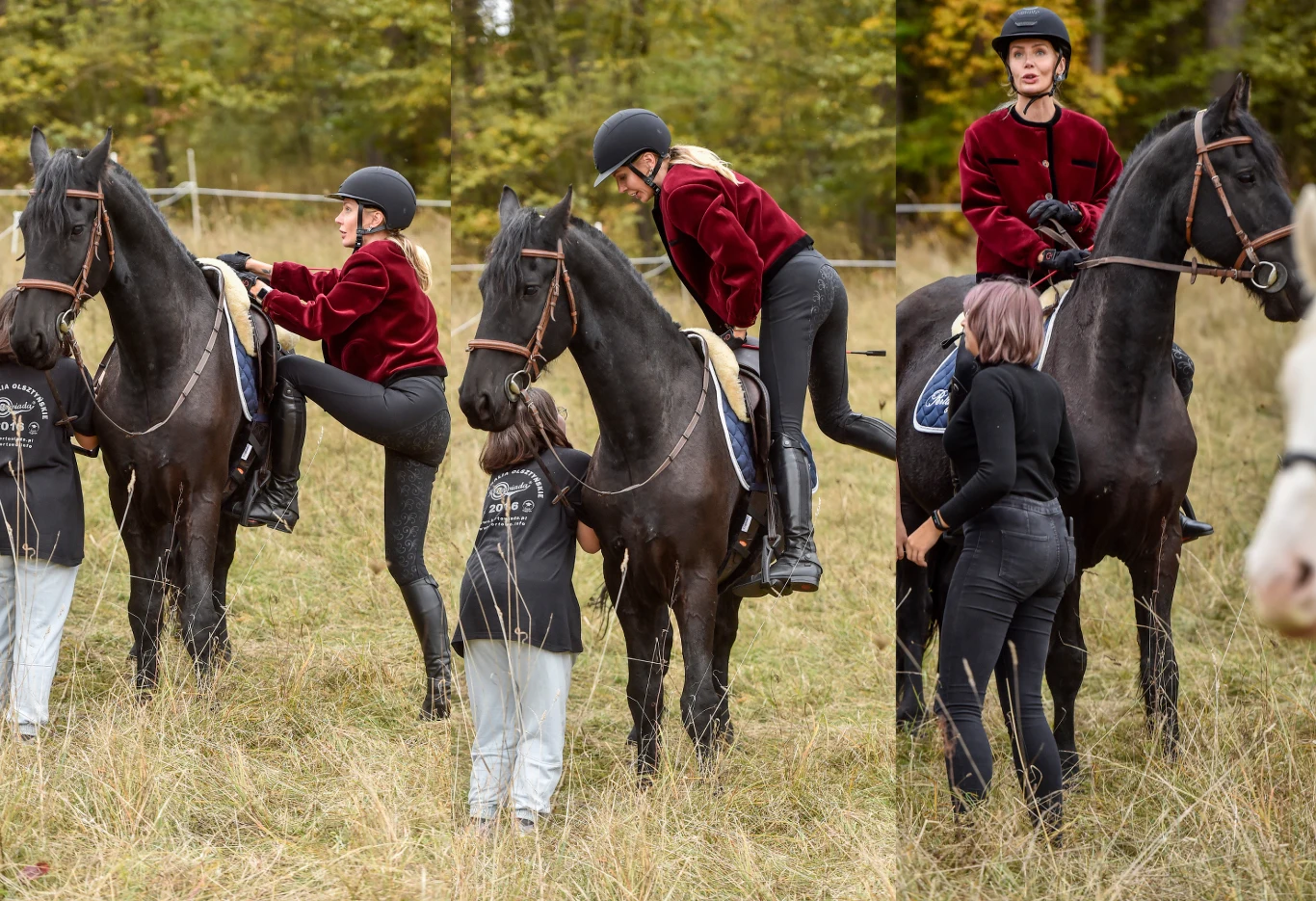 Agnieszka Woźniak-Starak Agnieszka Woźniak-Starak