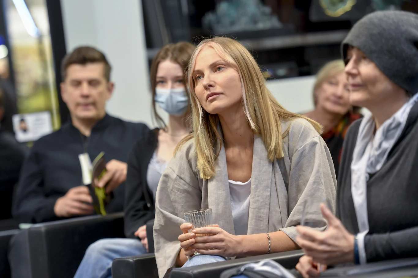 Joanna Moro Joanna Moro