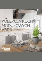 Kolekcja kuchni modułowych Abra 