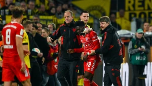 Poważne kłopoty Bayernu! Gracz znokautowany w trakcie meczu usłyszał diagnozę