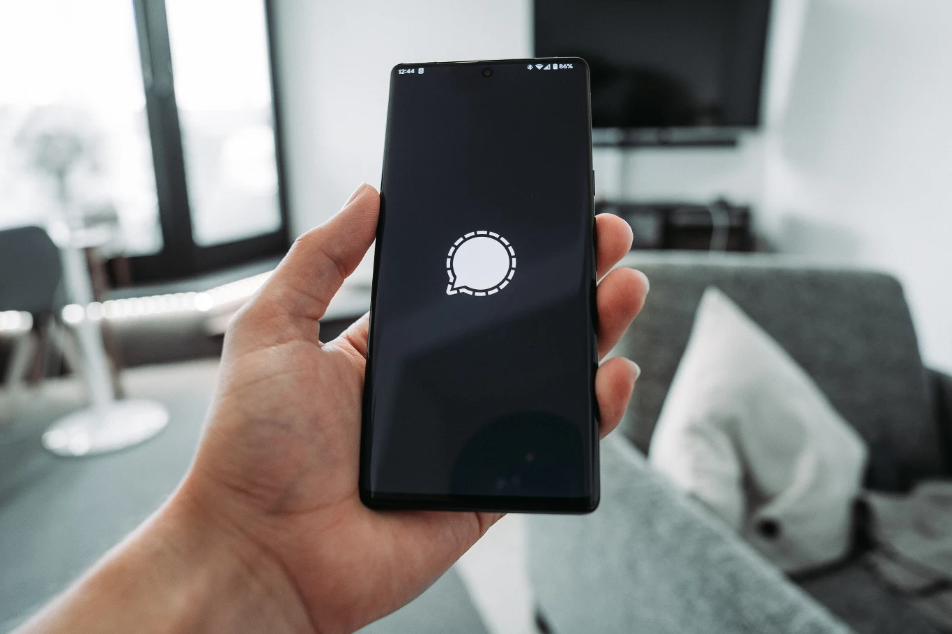 Relacje na Signalu? Czemu nie! Relacje na Signalu? Czemu nie!