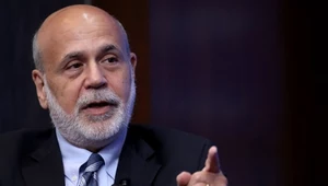 Ben Bernanke, laureat Nagrody Nobla z ekonomii w 2022 r.