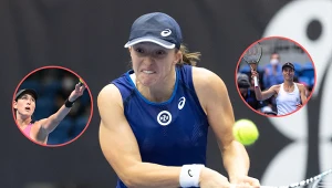 Kiedy pierwszy mecz Igi Świątek w WTA w San Diego? Z kim zagra? Gdzie oglądać?
