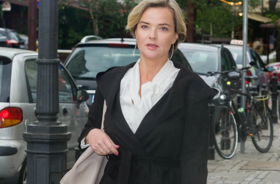 Monika Richardson Monika Richardson