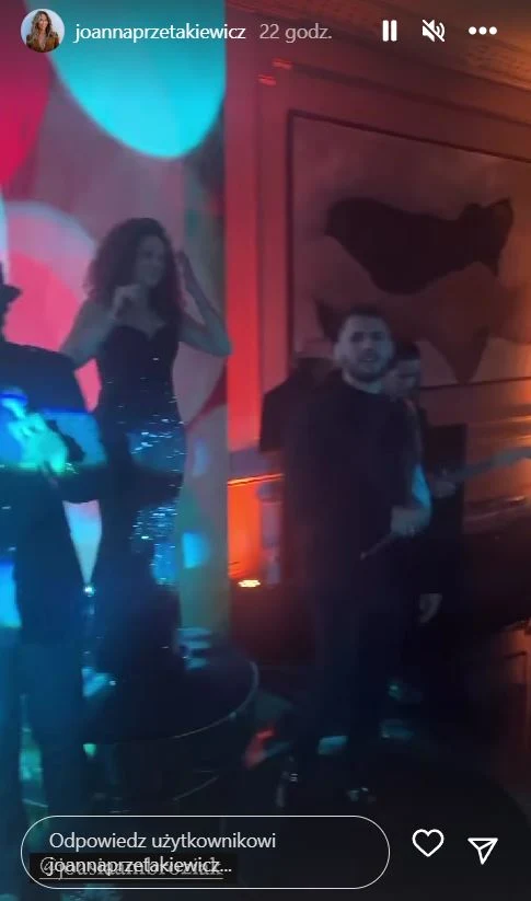 Joanna Przetakiewicz Joanna Przetakiewicz