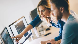 Osoby biegłe w aktualnie popularnych i używanych językach programowania mogą czuć się bezpiecznie na rynku pracy. Sytuacja ta może jednak zmienić się w ciągu najbliższych kilku lat