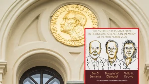 Wnioski z badań noblistów pomogły przetrwać kryzysy
