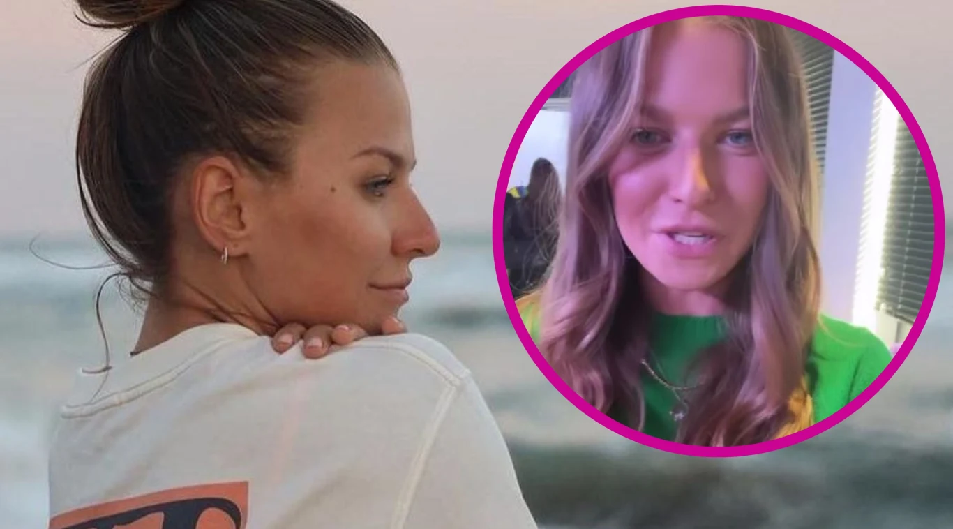 Anna Lewandowska Anna Lewandowska