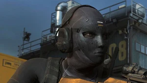 Kontrowersyjny skin Roze ma powrócić w Call of Duty: Warzone 2