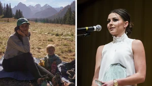 Żona Macieja Kota chwali się zdjęciem z synkiem. Podobny do skoczka?