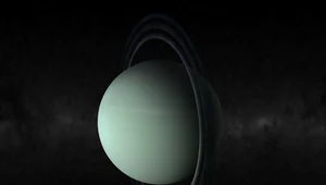 Voyager 2 dalej pomaga naukowcom. Rozwikłano jedną z tajemnic Urana