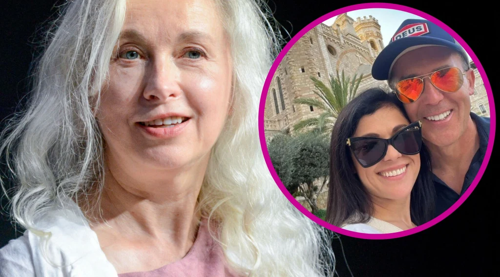 Manuela Gretkowska, Katarzyna Cichopek, Maciej Kurzajewski