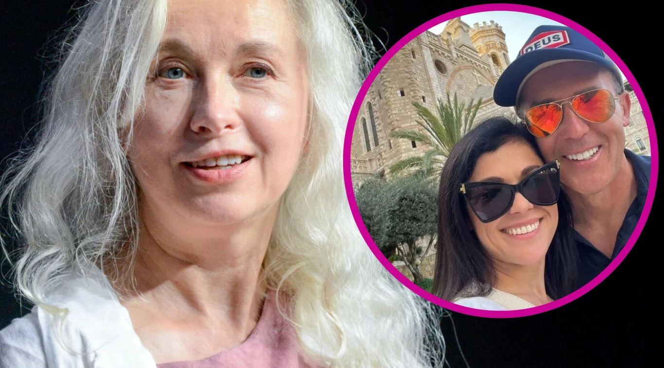 Manuela Gretkowska, Katarzyna Cichopek, Maciej Kurzajewski Manuela Gretkowska, Katarzyna Cichopek, Maciej Kurzajewski